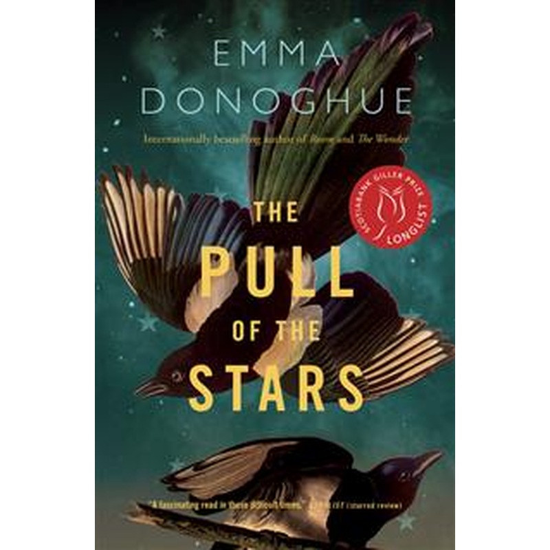 The Pull of the Stars (HCU)