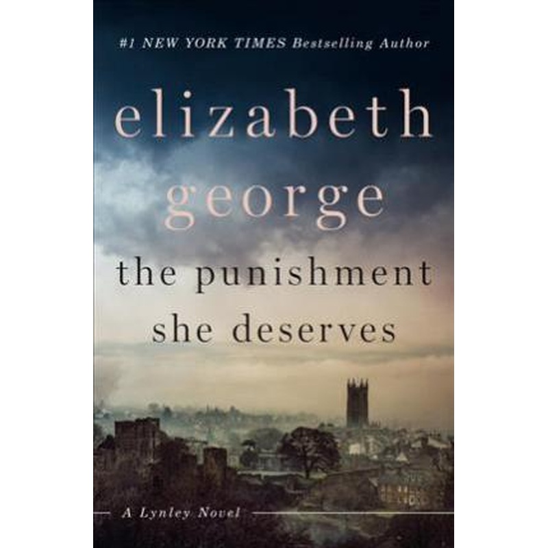 The Punishment She Deserves (HCU)