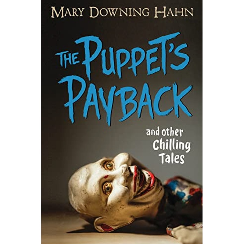 The Puppets Payback and Other Chilling Tales (R)