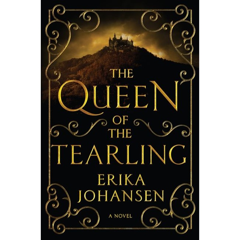 The Queen of the Tearling (Vol. 1) (U)