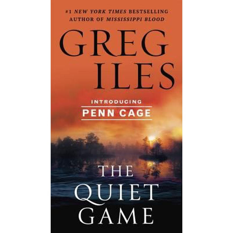 The Quiet Game