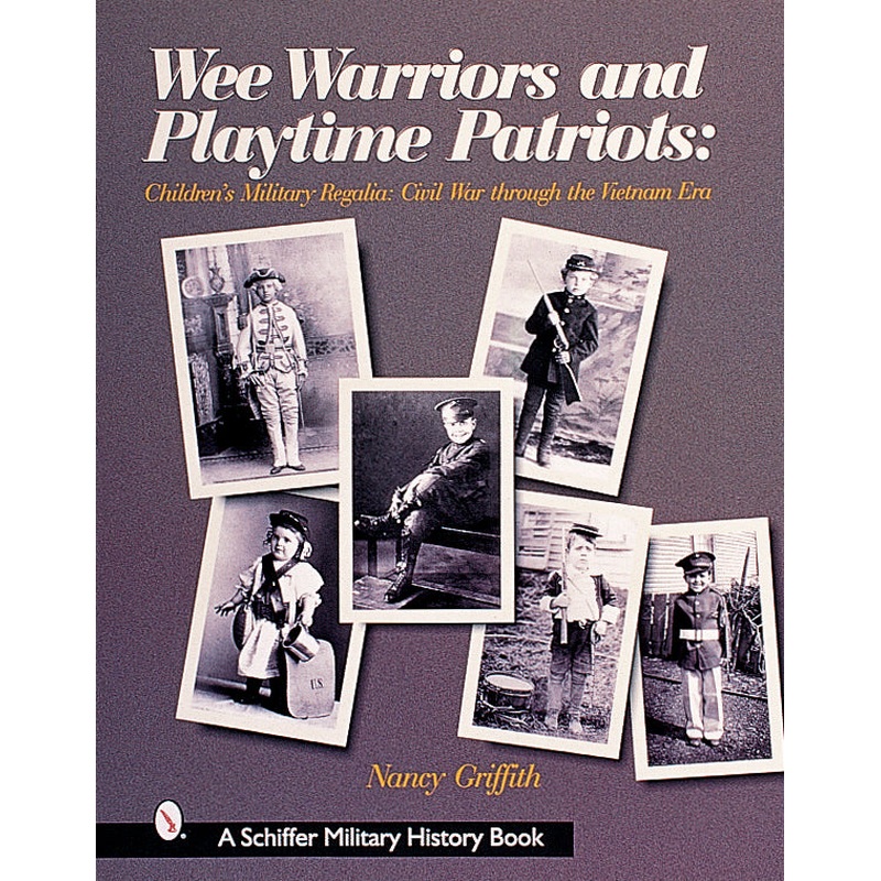 Wee Warriors and Playtime Patriots