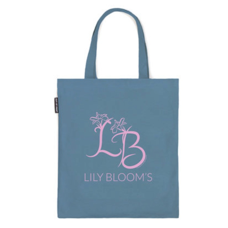 It Ends With Us: Lily Bloom's Tote Bag