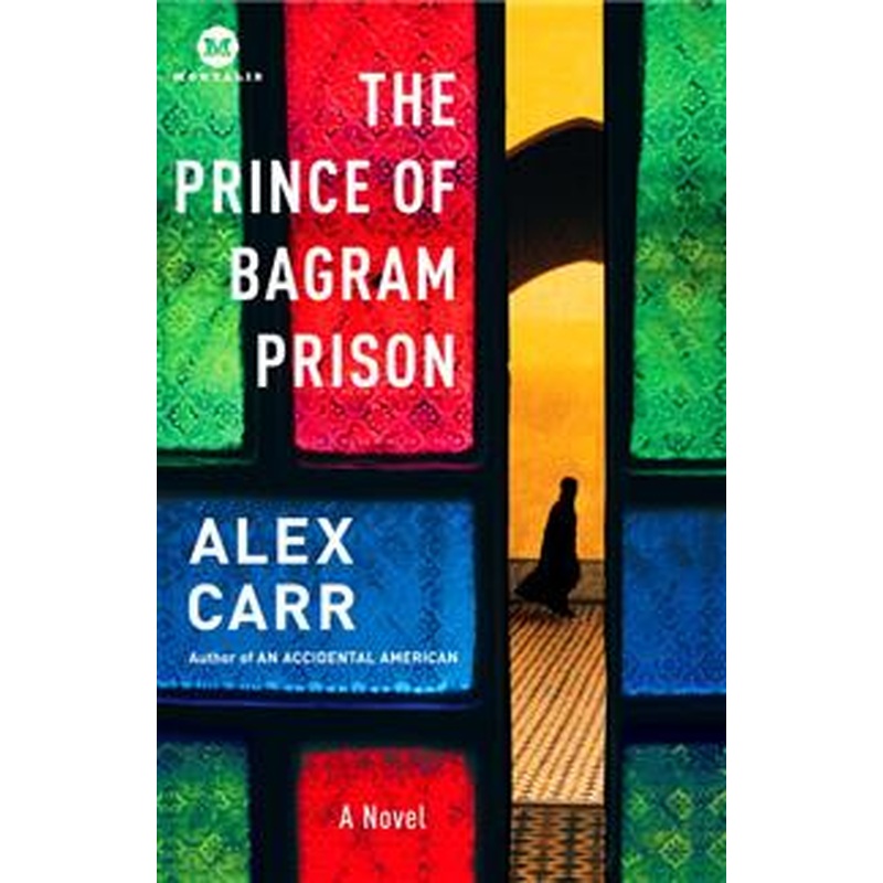 The Prince of Bagram Prison
