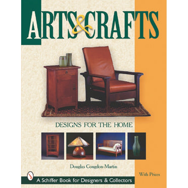 Arts & Crafts Designs for the Home