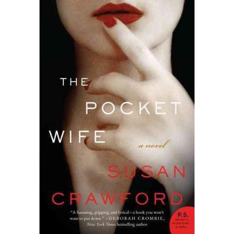 The Pocket Wife