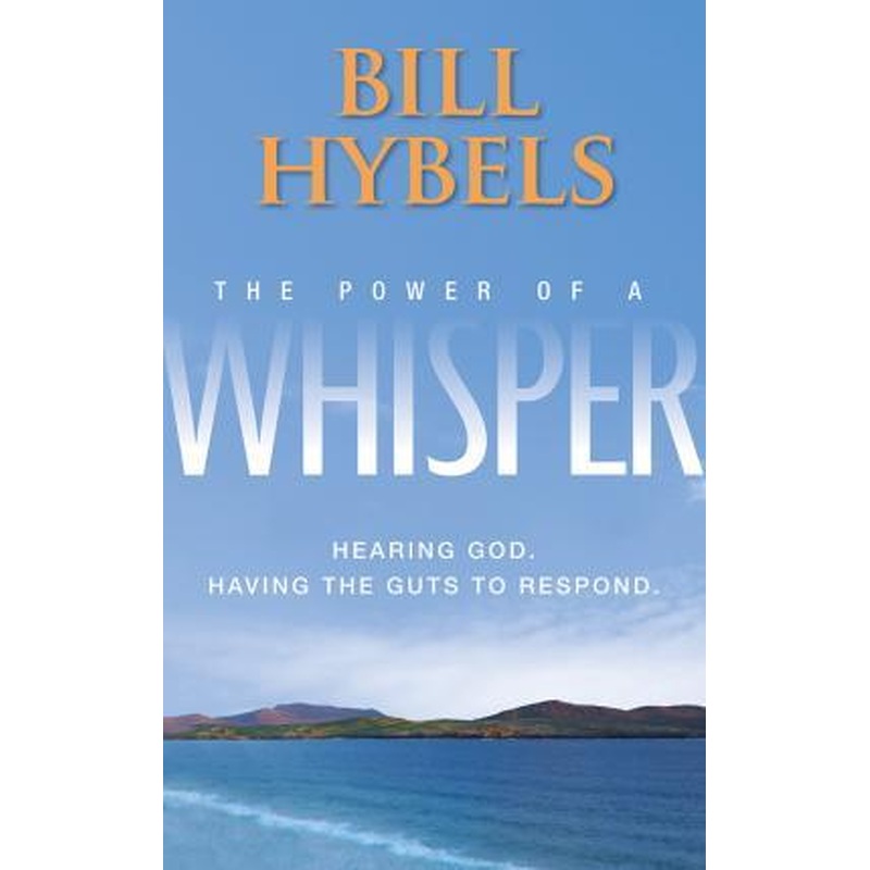The Power of a Whisper