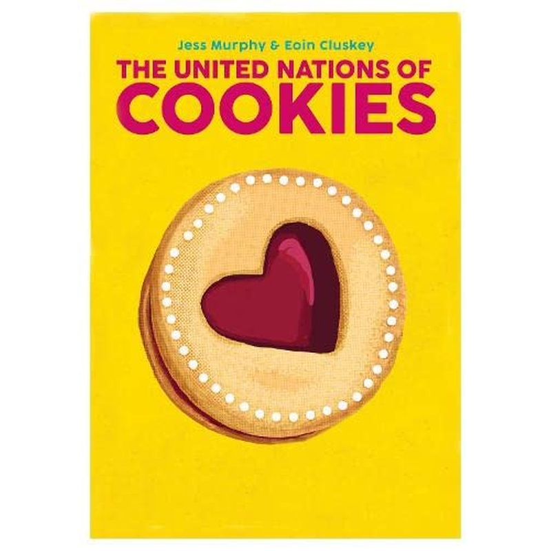The United Nations of Cookies