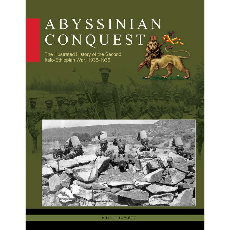 Abyssinian Conquest