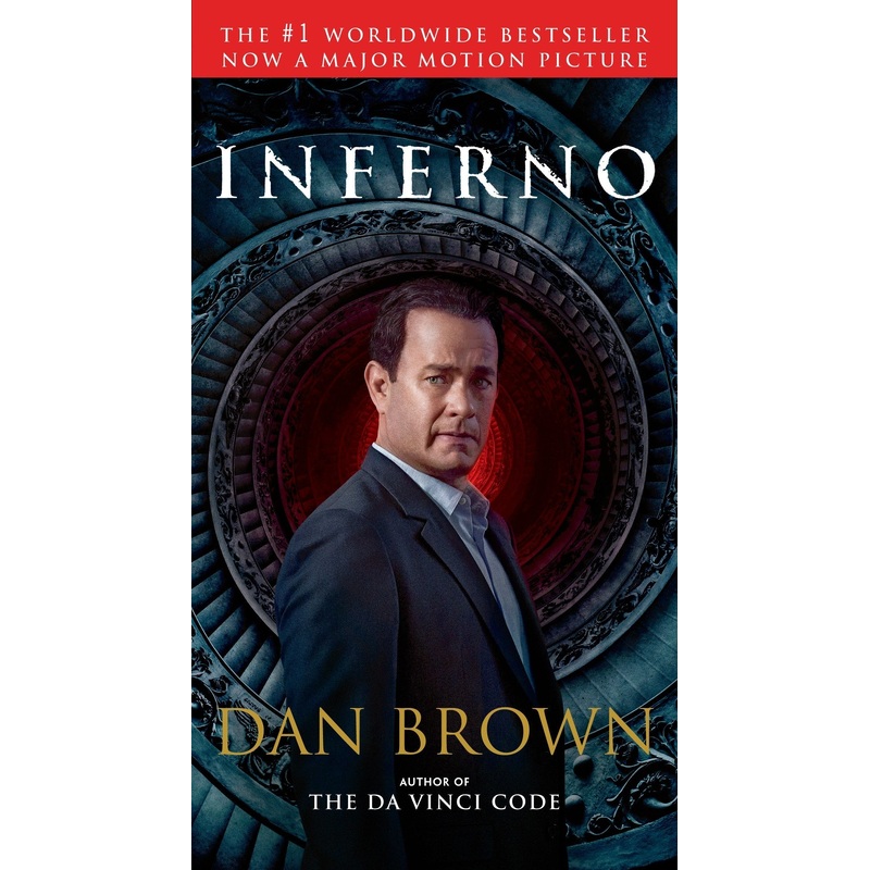 Inferno (Movie Tie-In)