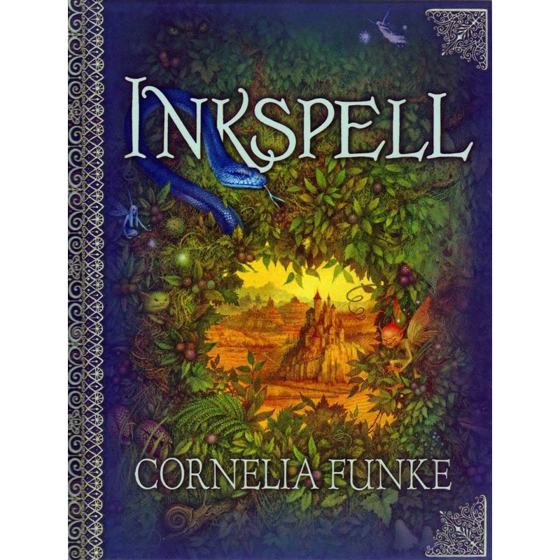 Inkspell (U)