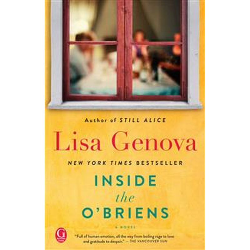 Inside the O'Briens (U)