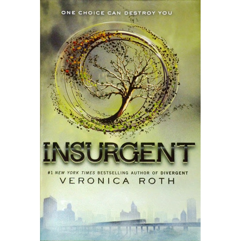 Insurgent #2 (HCU)