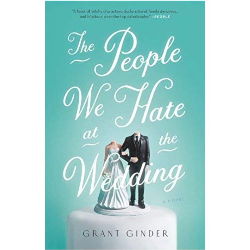 The People We Hate at the Wedding (R)