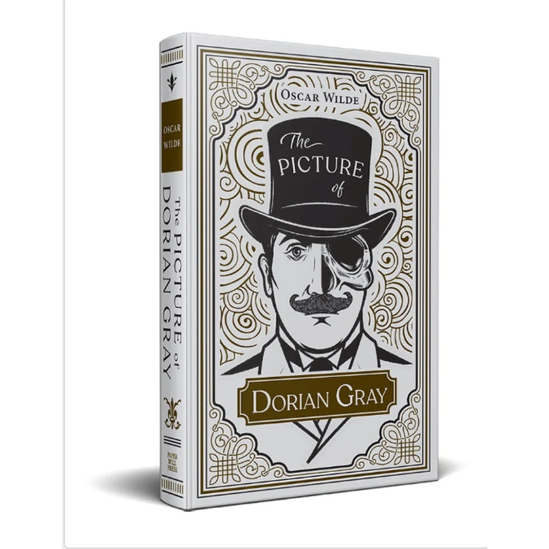 The Picture of Dorian Gray (Paper Mill Press Classics)