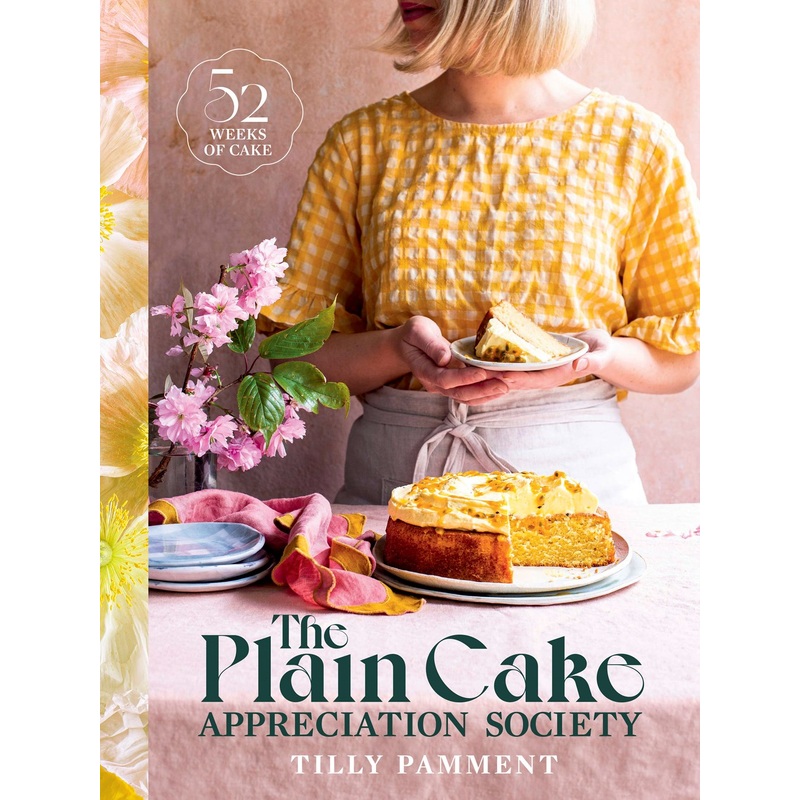 The Plain Cake Appreciation Society