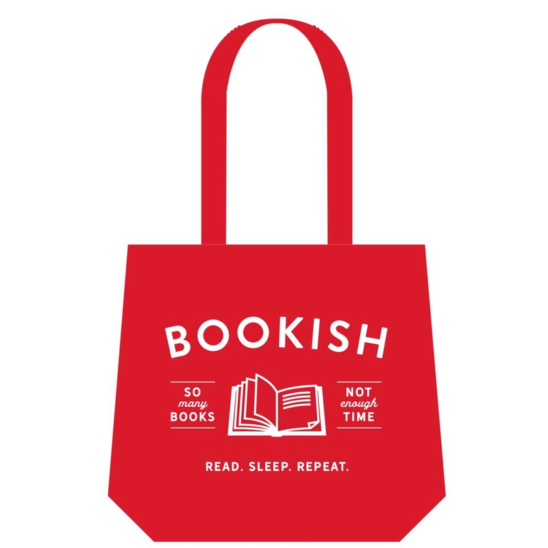 Indie Bookstore Tote