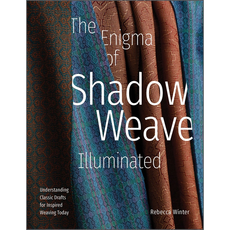The Enigma of Shadow Weave Illuminated