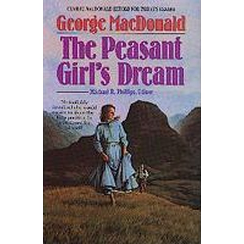 The Peasant Girl's Dream