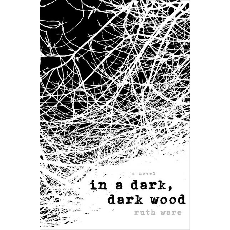 in a dark, dark wood (U)