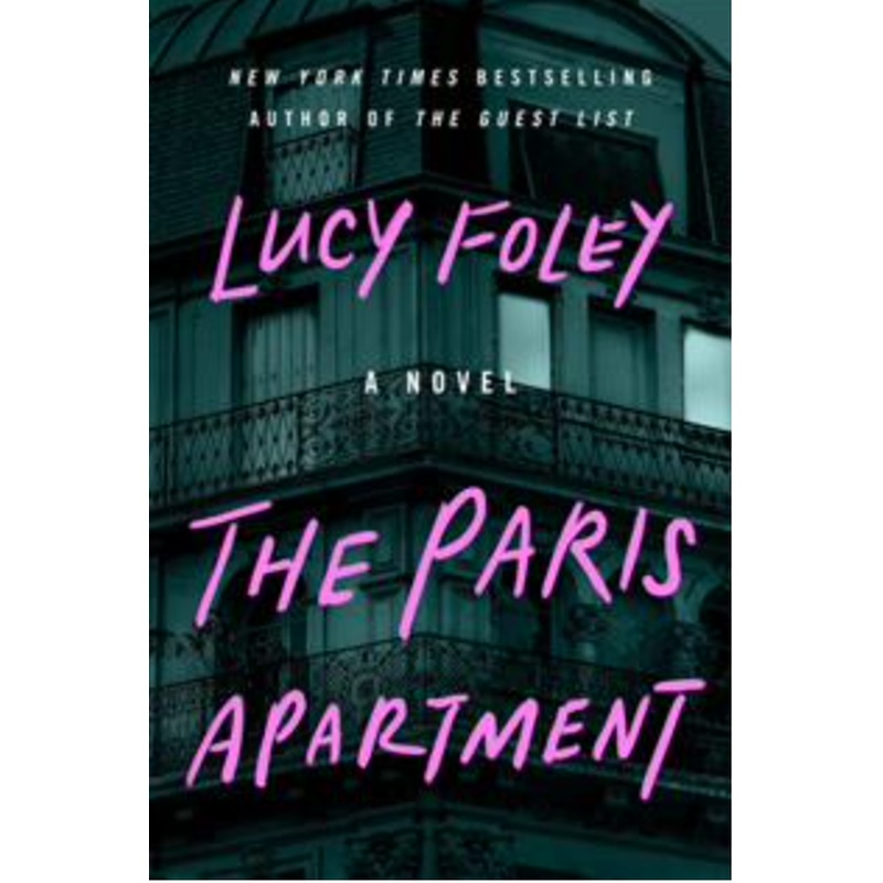 The Paris Apartment (U)