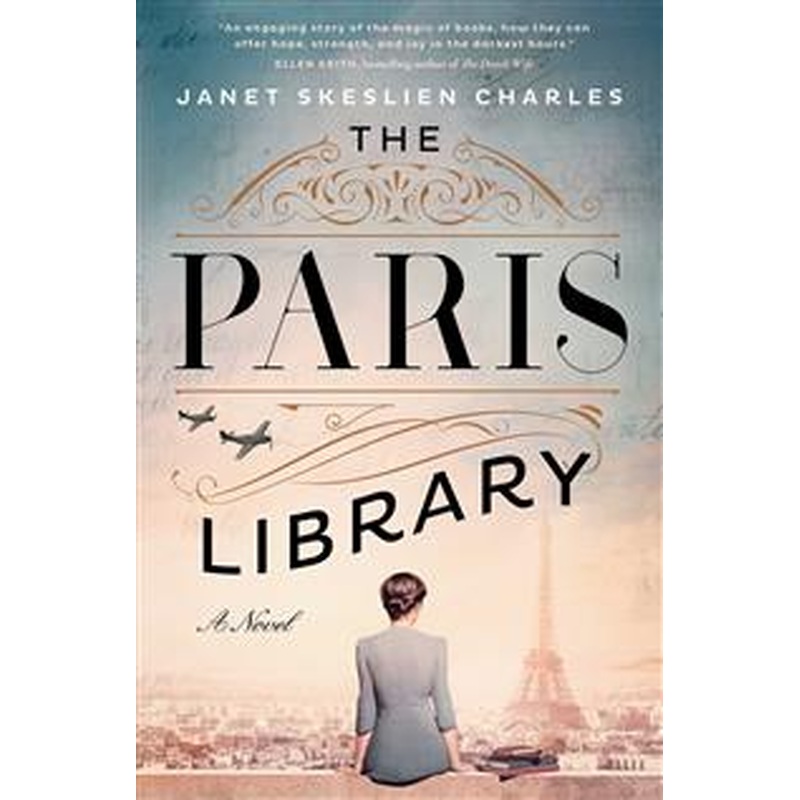 The Paris Library (U)