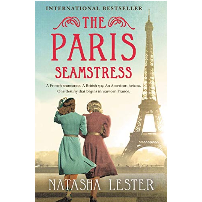 The Paris Seamstress (R)