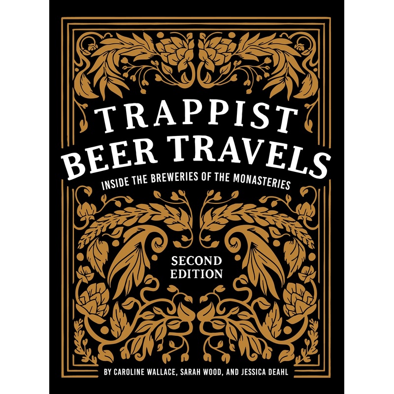 Trappist Beer Travels, Second Edition