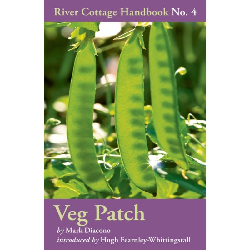 Veg Patch: River Cottage Handbook No. 4