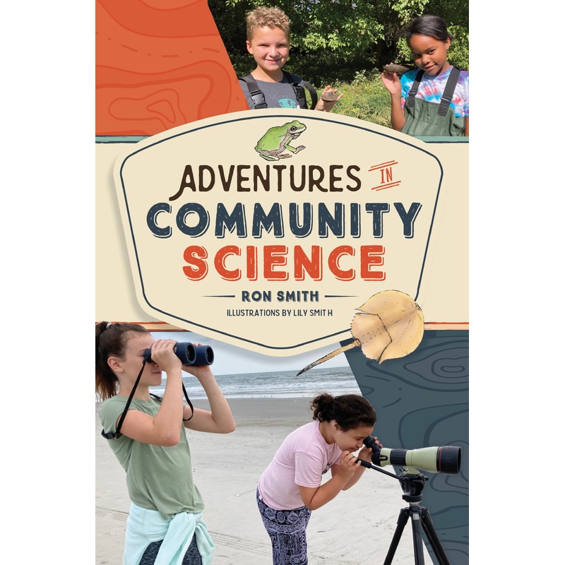 Adventures in Community Science