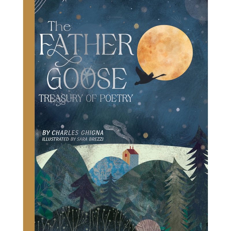 The Father Goose Treasury of Poetry