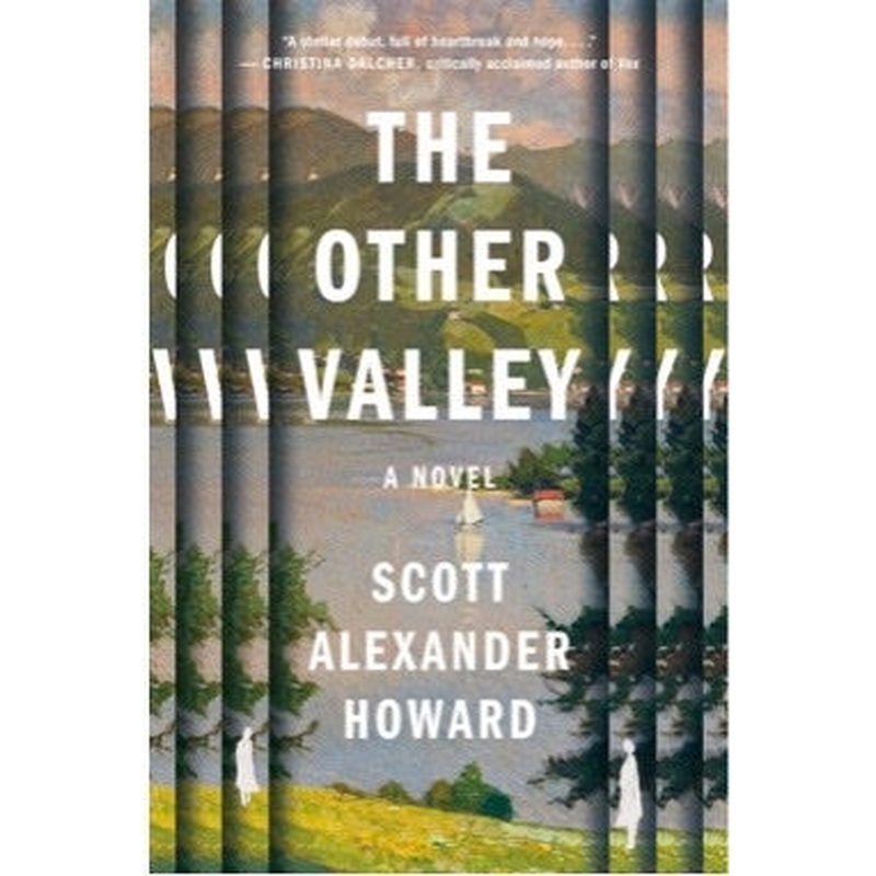 The Other Valley (U)