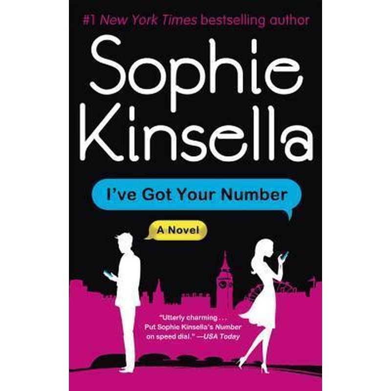 I've Got Your Number