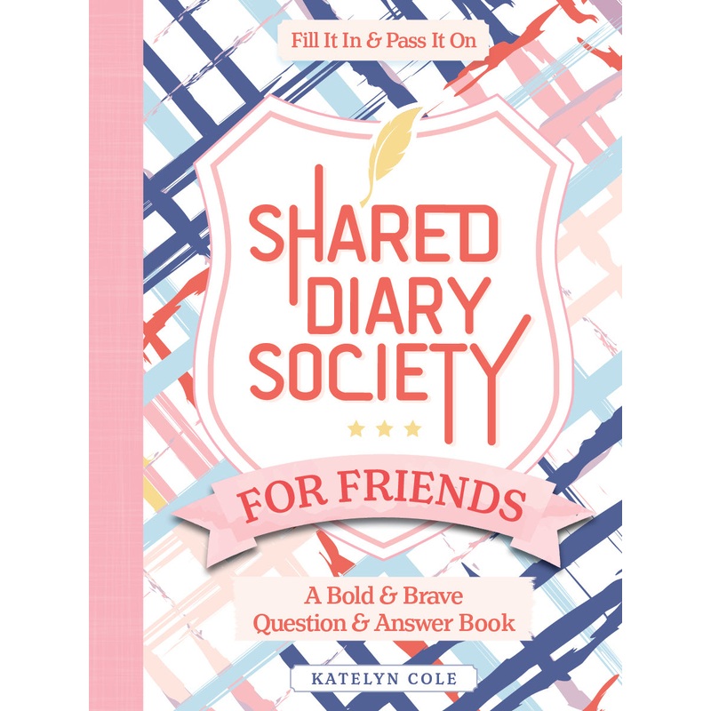 Shared Diary Society for Friends
