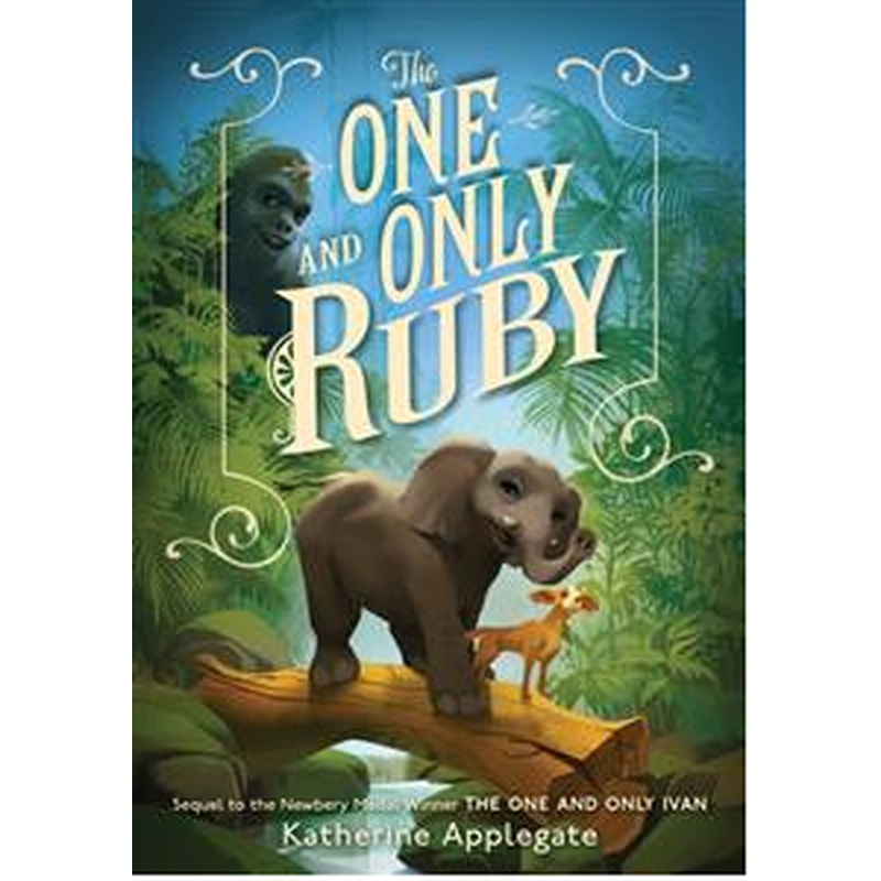 The One and Only Ruby