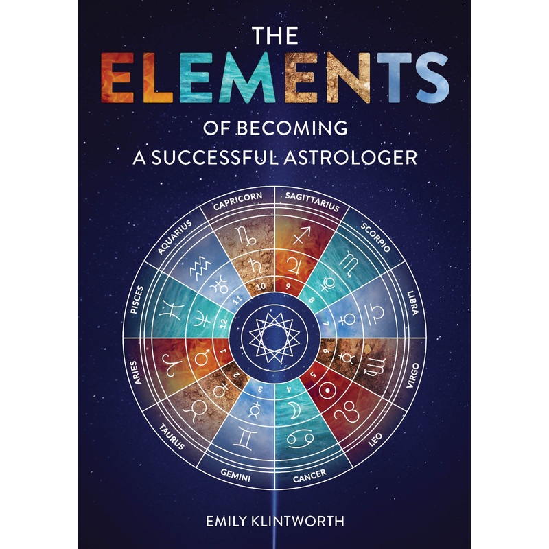 The Elements of Becoming a Successful Astrologer
