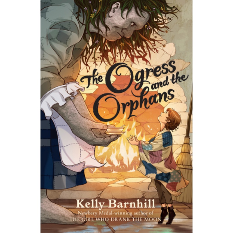 The Ogress & the Orphans (HCU)