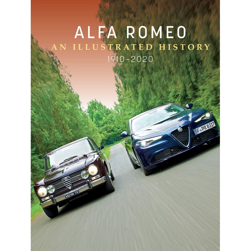 Alfa Romeo