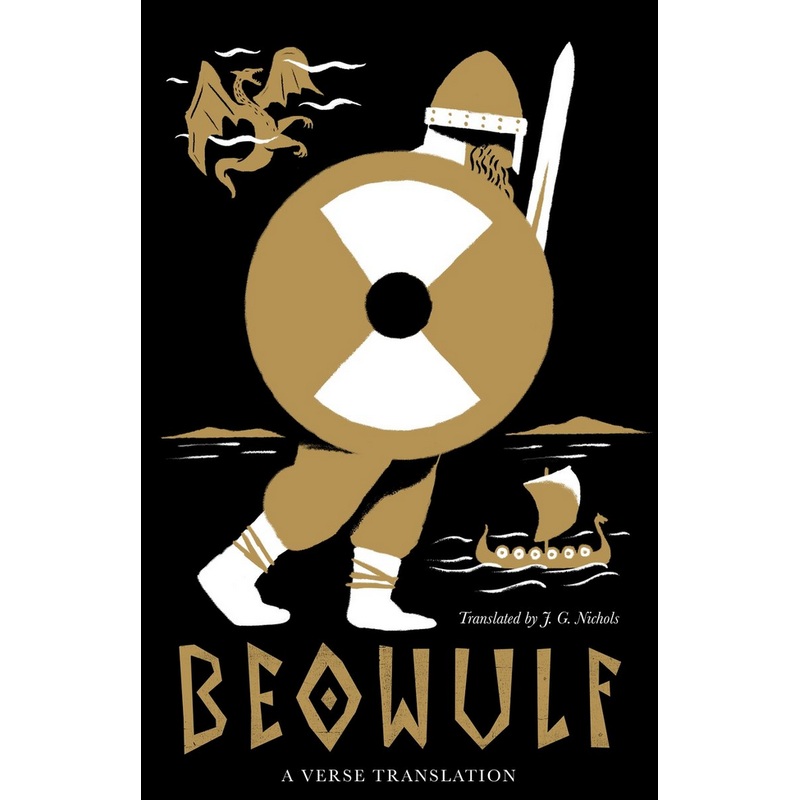 Beowulf: a Verse Translation