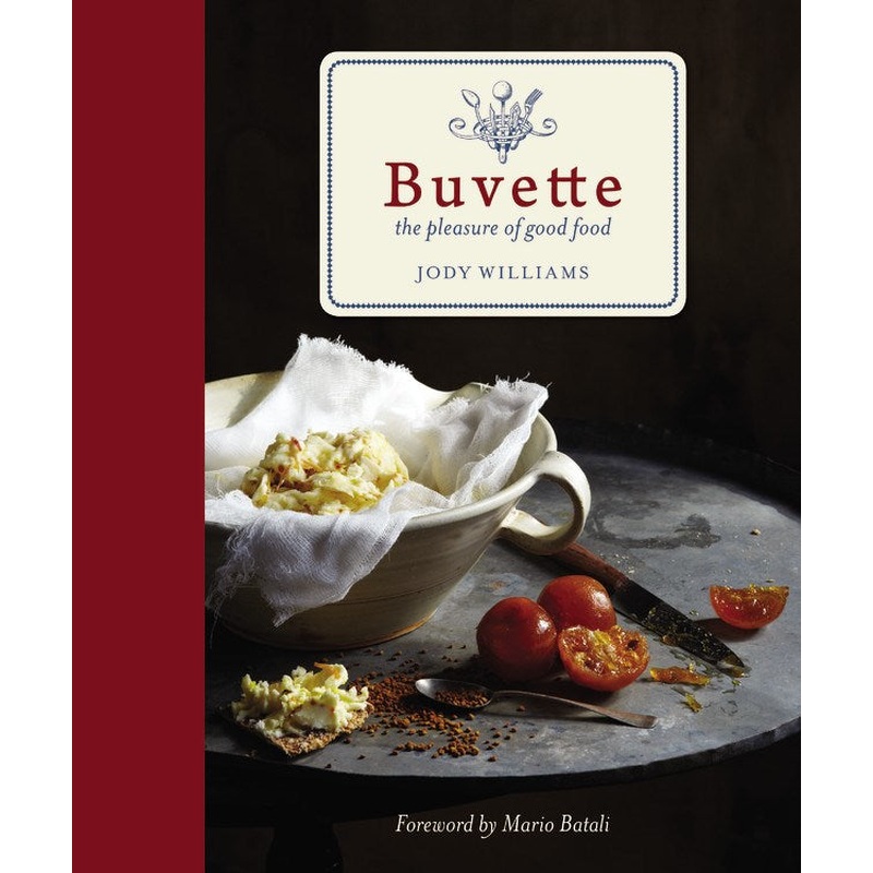 Buvette