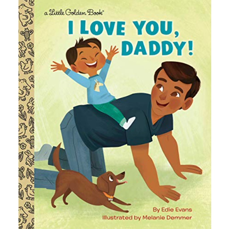 I Love You, Daddy! (R)