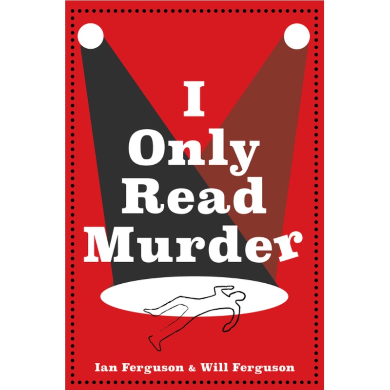 I Only Read Murder (U)