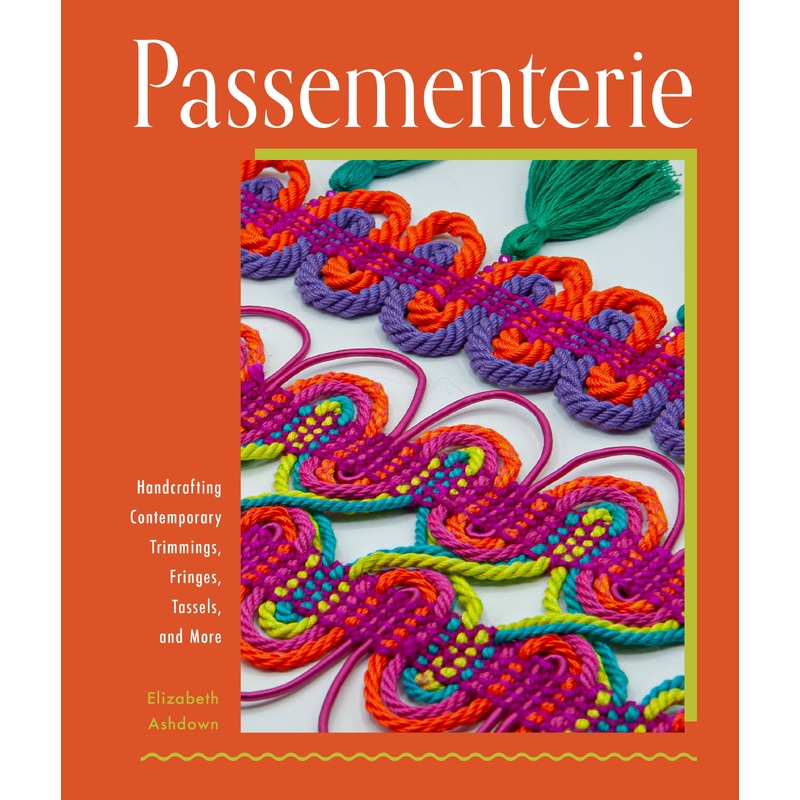 Passementerie