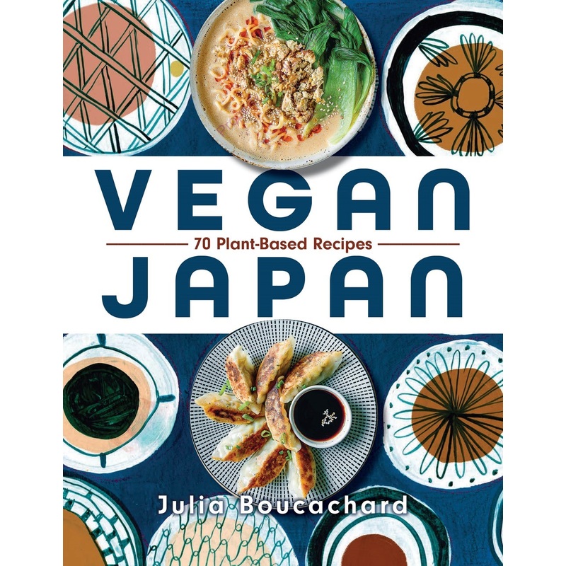 Vegan Japan