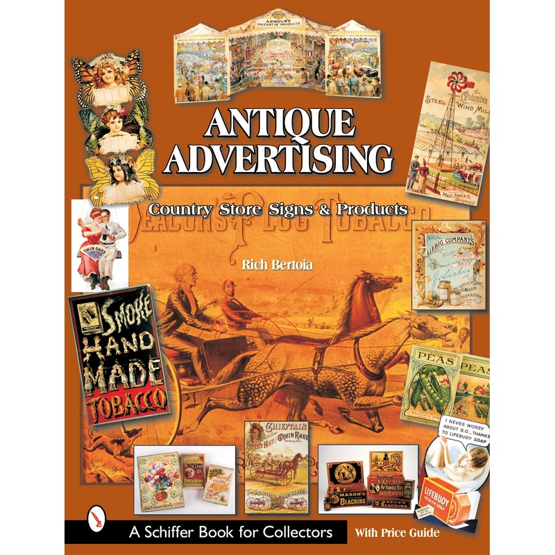 Antique Advertising
