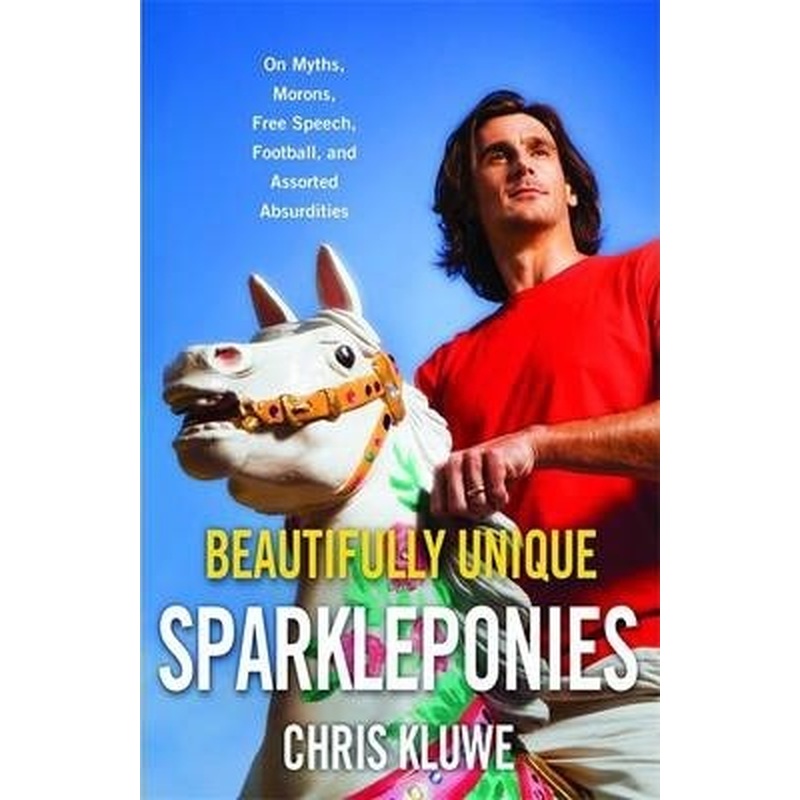 Beautifully Unique Sparkleponies