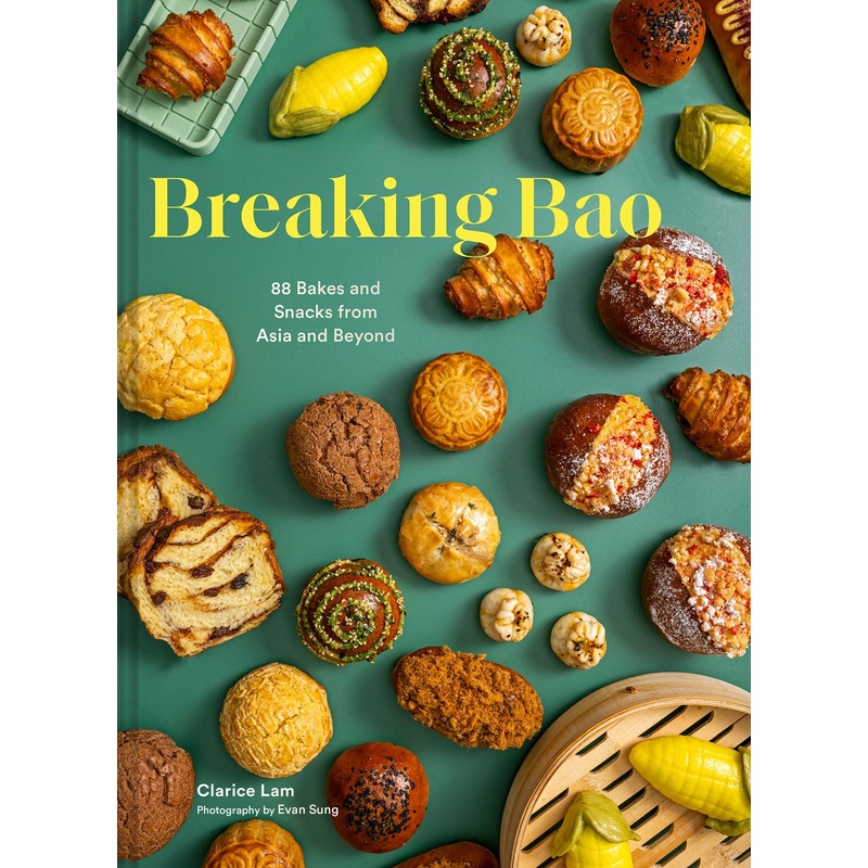 Breaking Bao