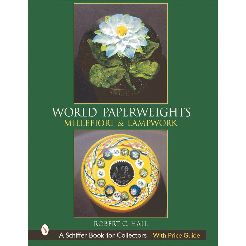 World Paperweights