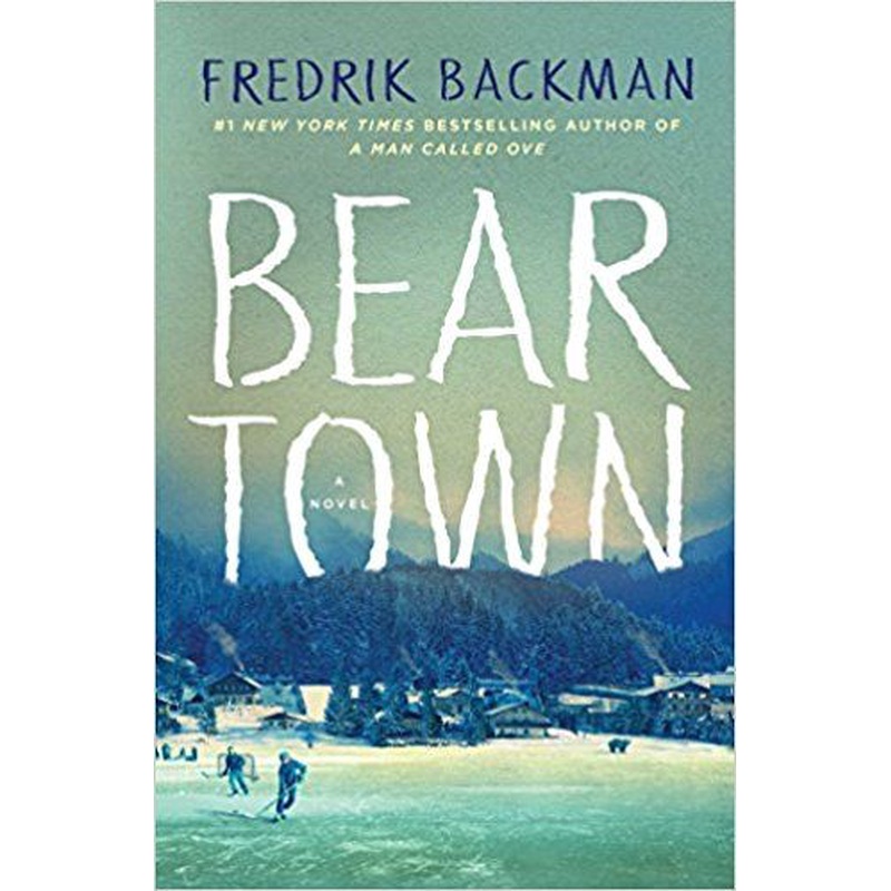Beartown (U)