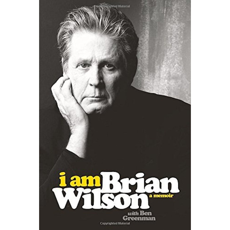 I Am Brian Wilson